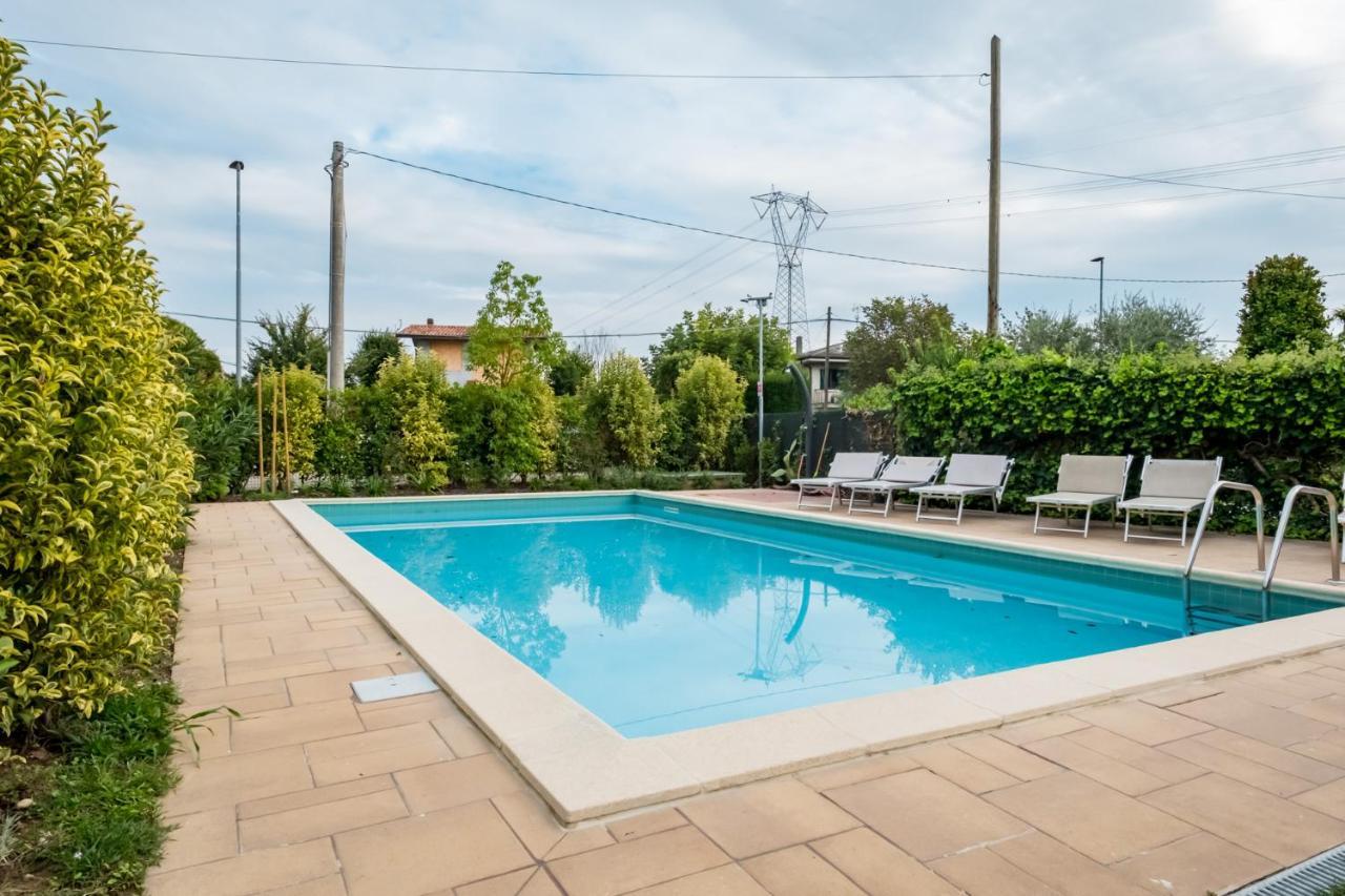 Residenza Gelsomino * Desenzano del Garda