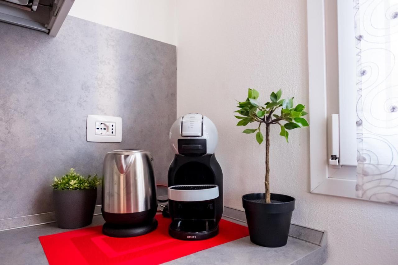 Apartment Residenza Gelsomino