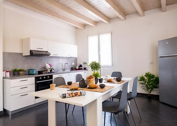 Residenza Gelsomino