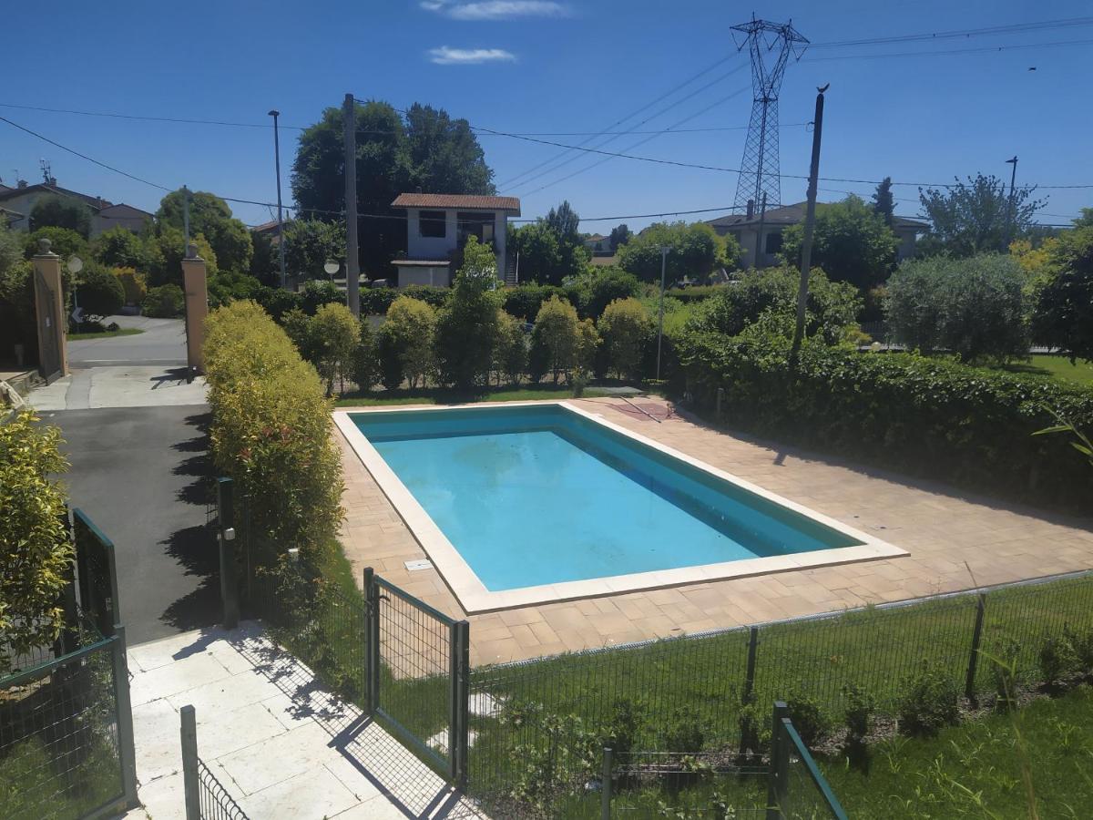 Residenza Gelsomino Appartement