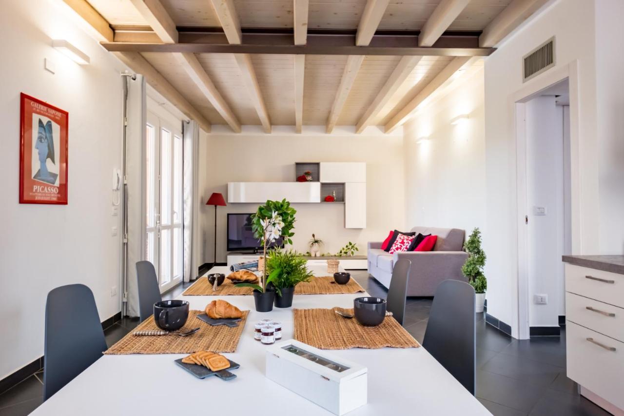 Residenza Gelsomino Appartement