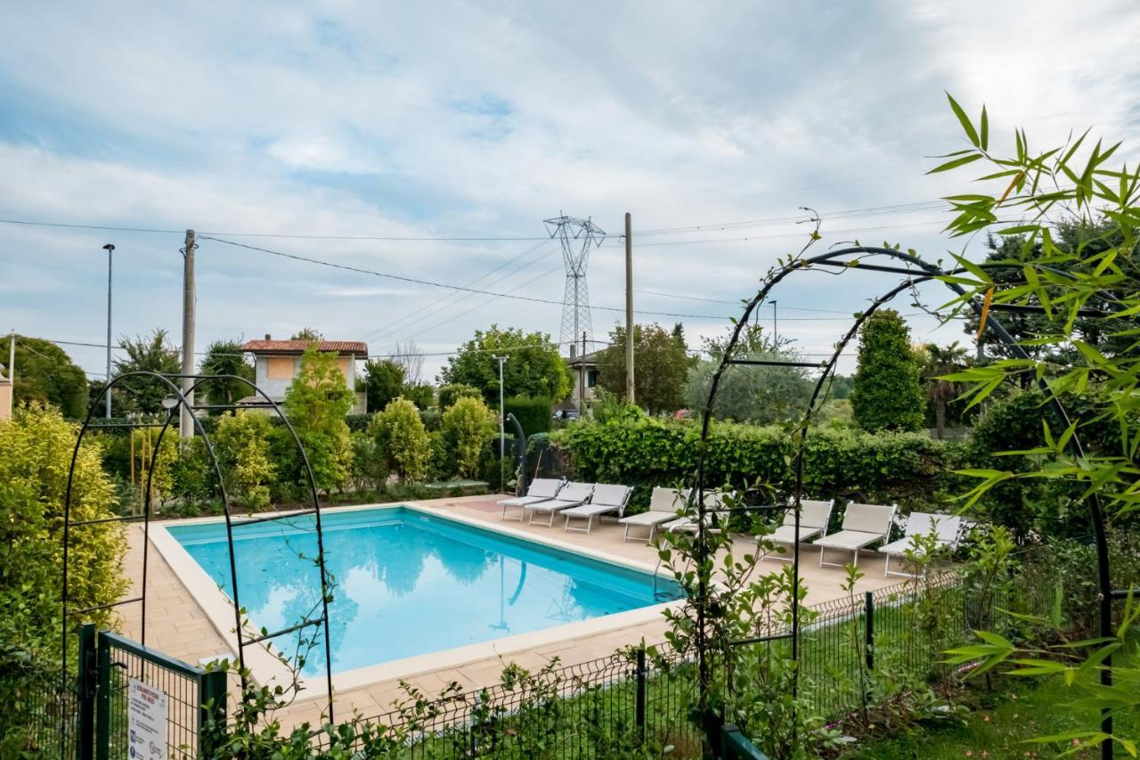 Residenza Gelsomino *