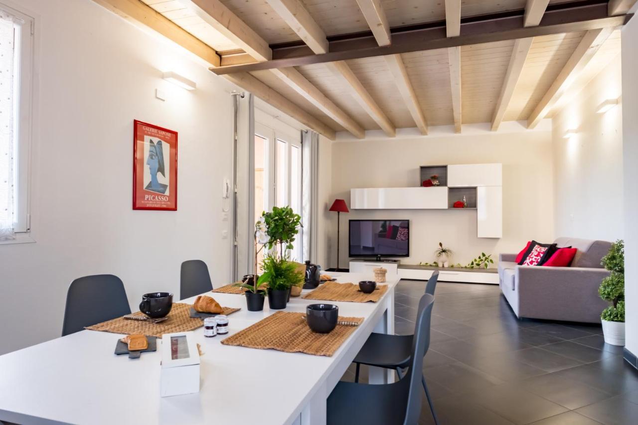 Residenza Gelsomino Appartement Desenzano del Garda