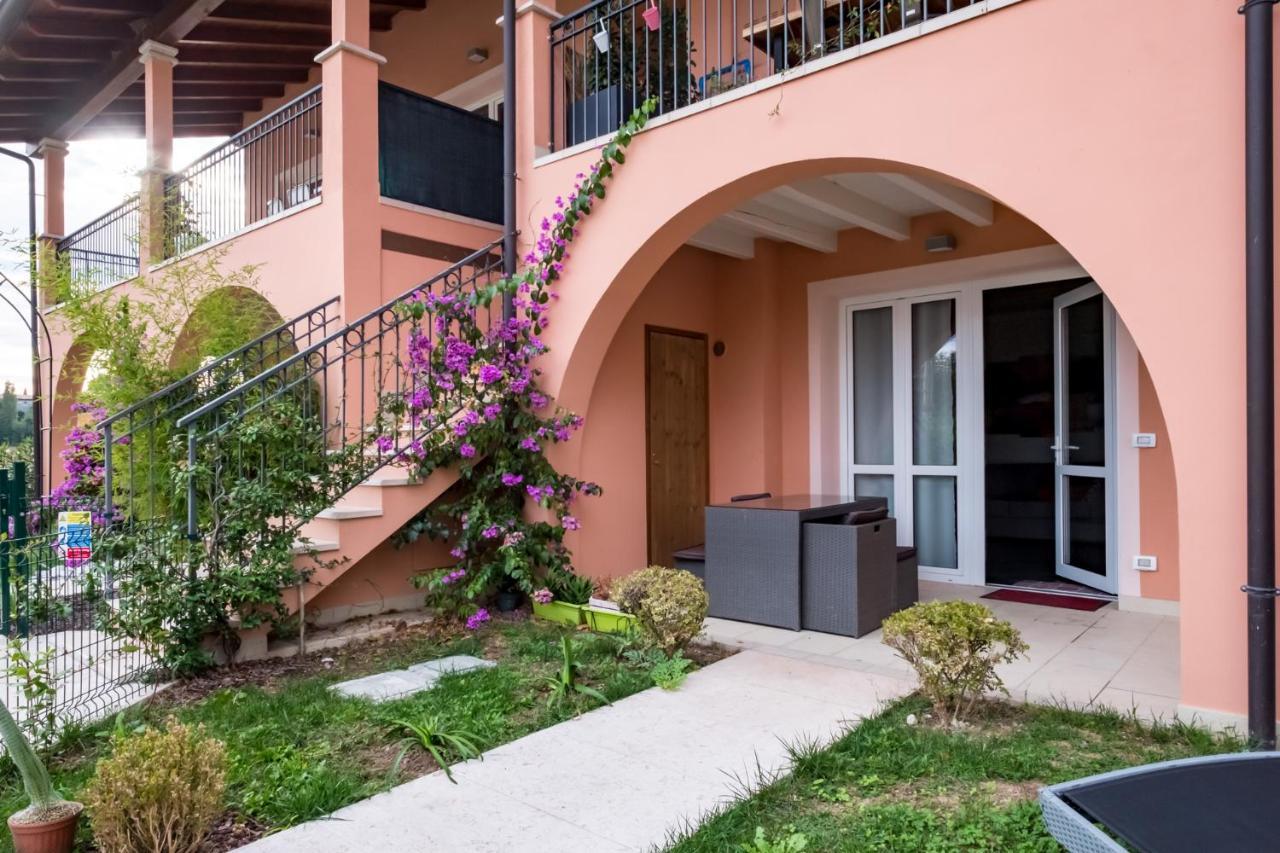 Appartement Residenza Gelsomino Desenzano del Garda