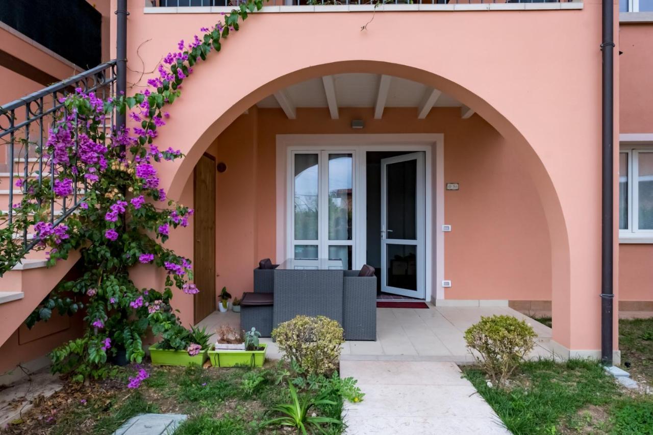 Residenza Gelsomino *