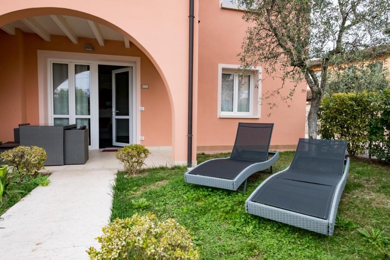 Residenza Gelsomino Appartement Desenzano del Garda