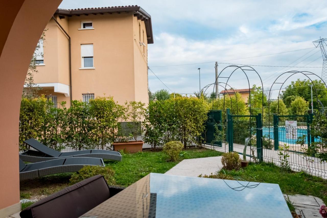 Residenza Gelsomino Appartement *