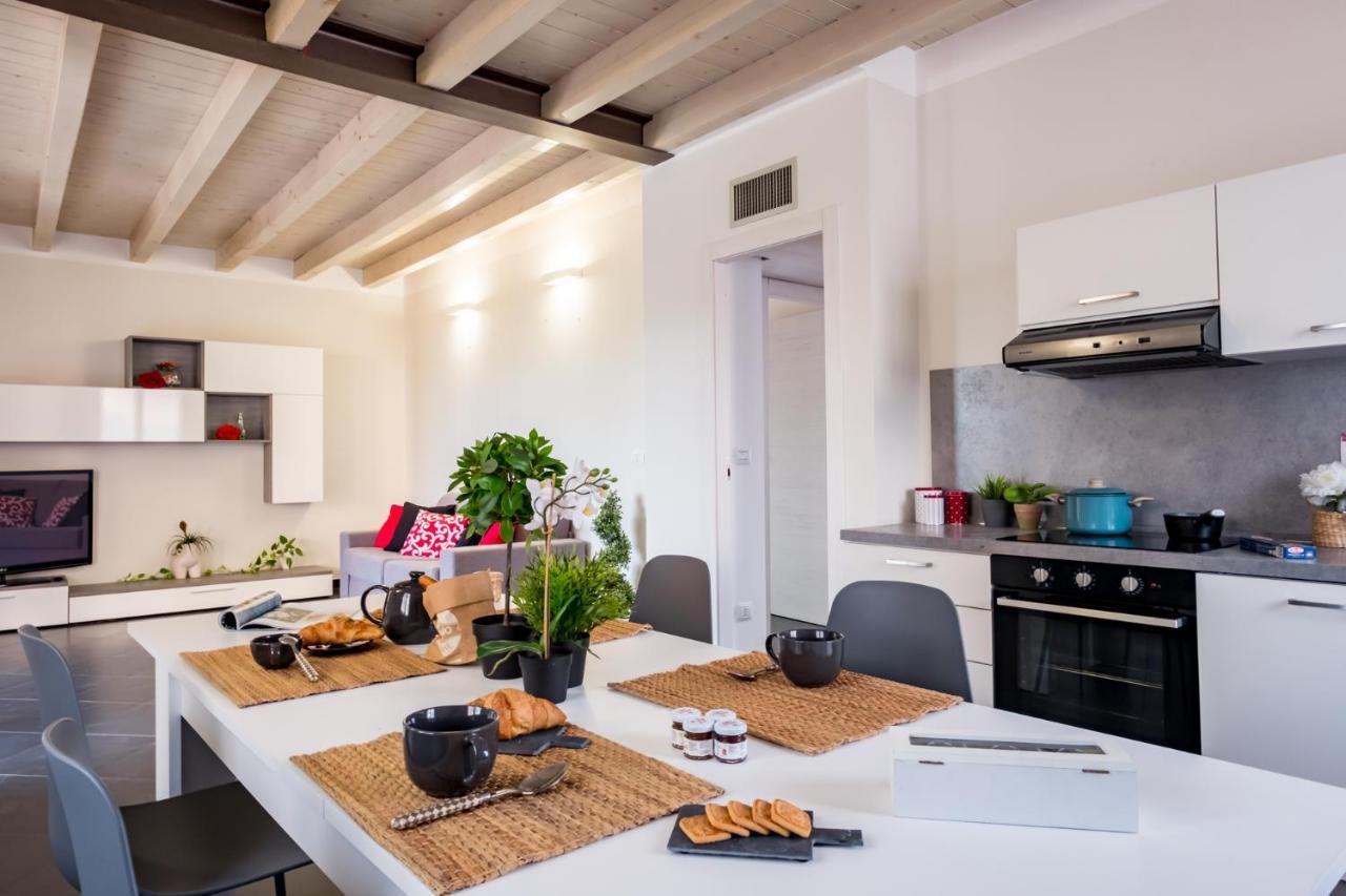 Residenza Gelsomino Desenzano del Garda