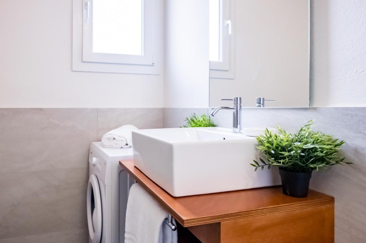 Residenza Gelsomino Appartement