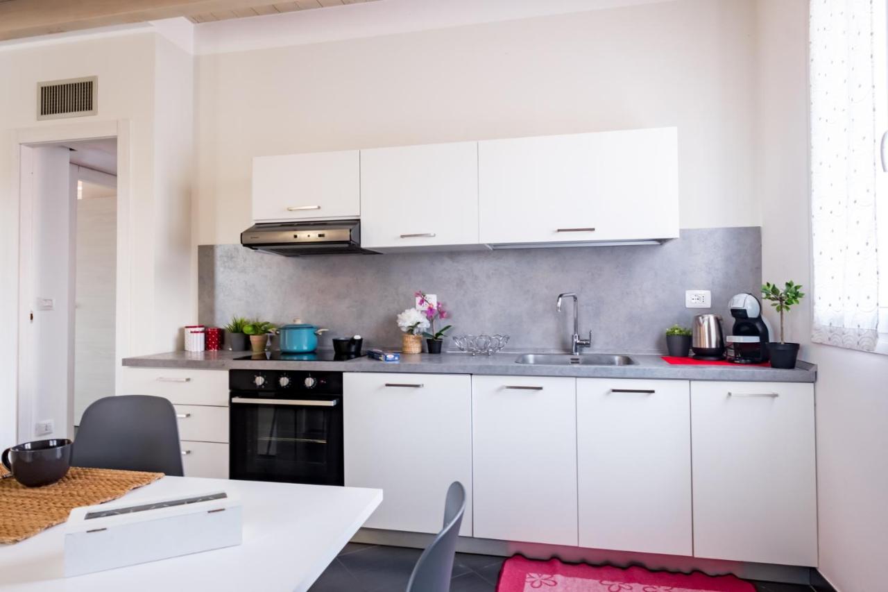 Appartement Residenza Gelsomino *