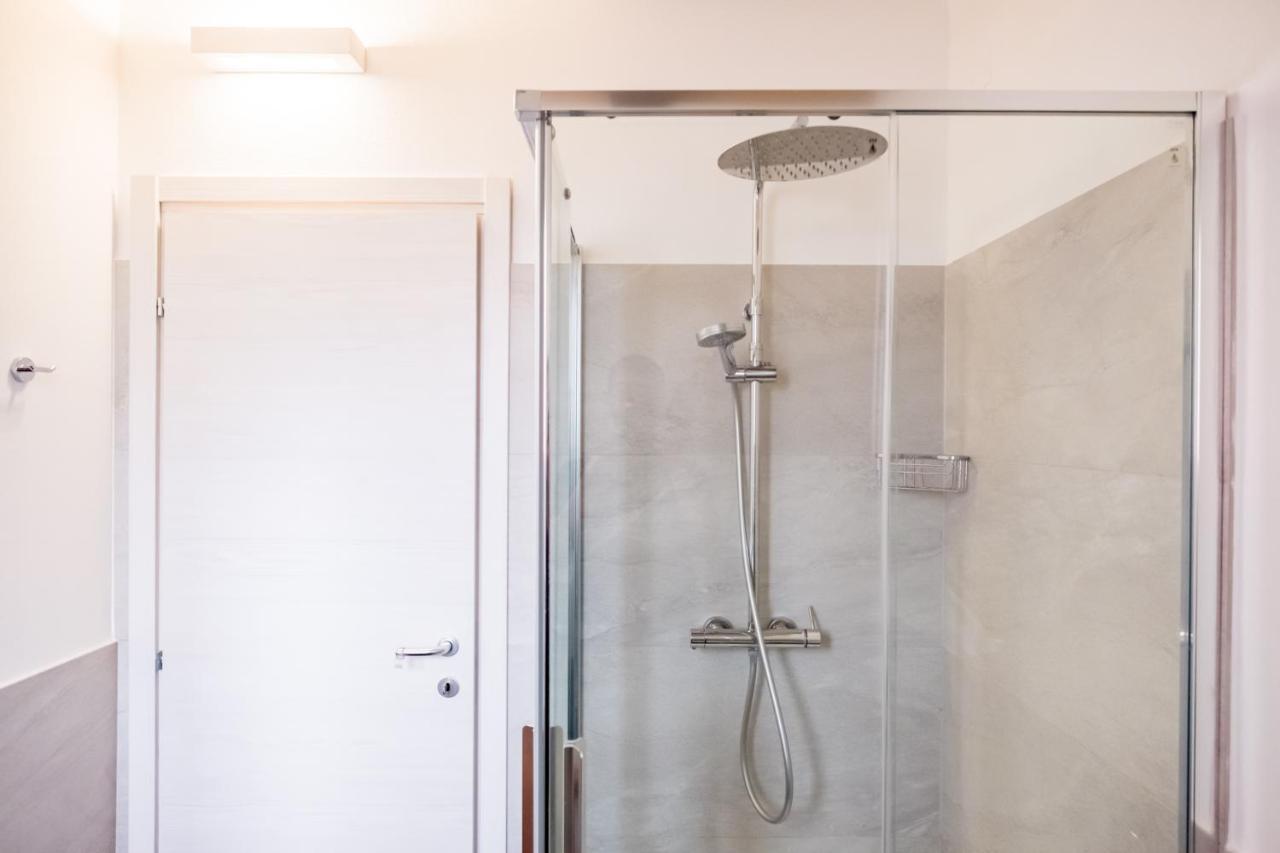 Appartement Residenza Gelsomino