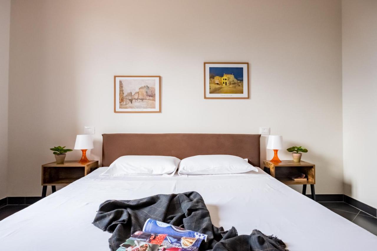 Appartement Residenza Gelsomino