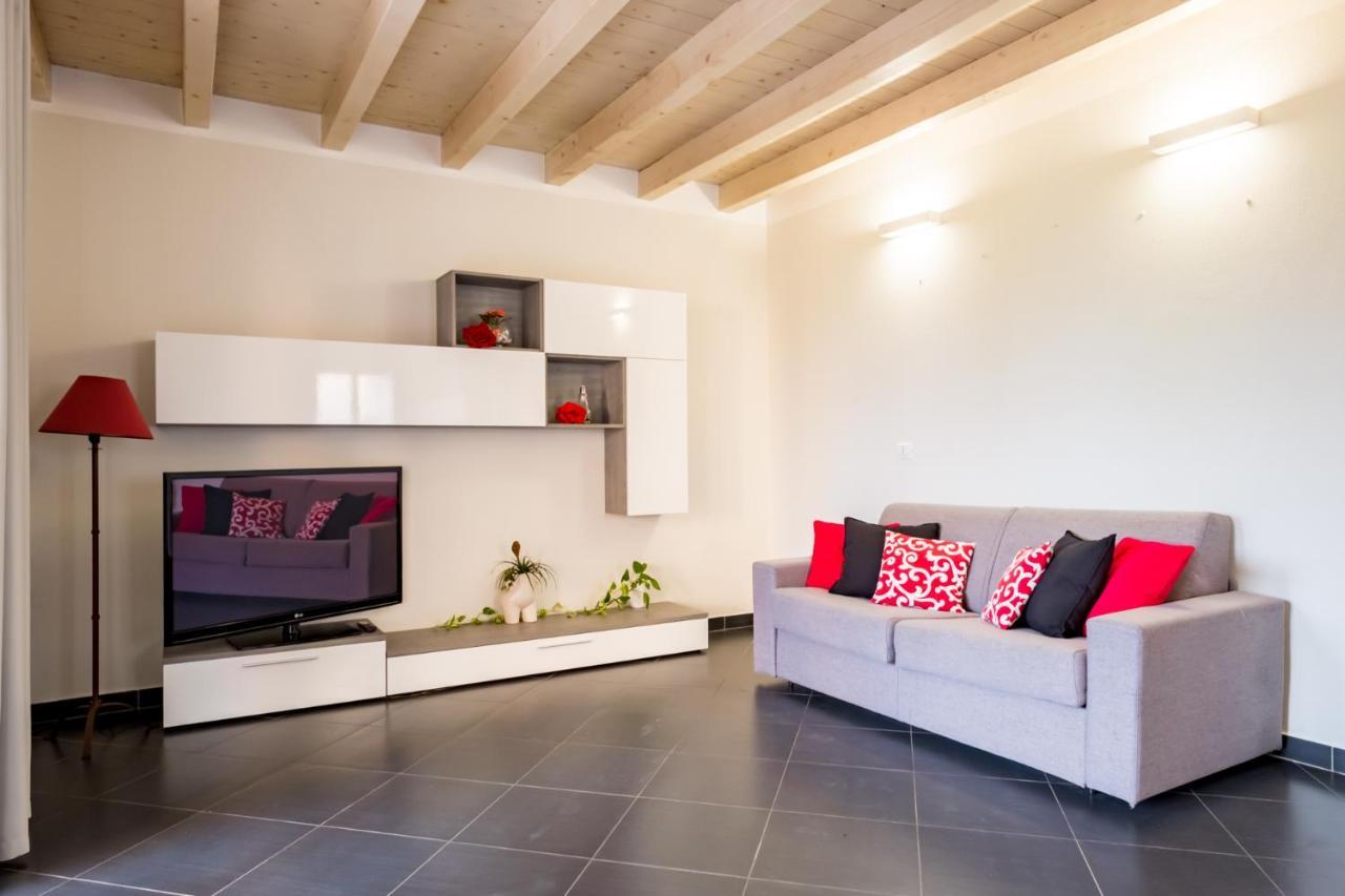 Appartement Residenza Gelsomino