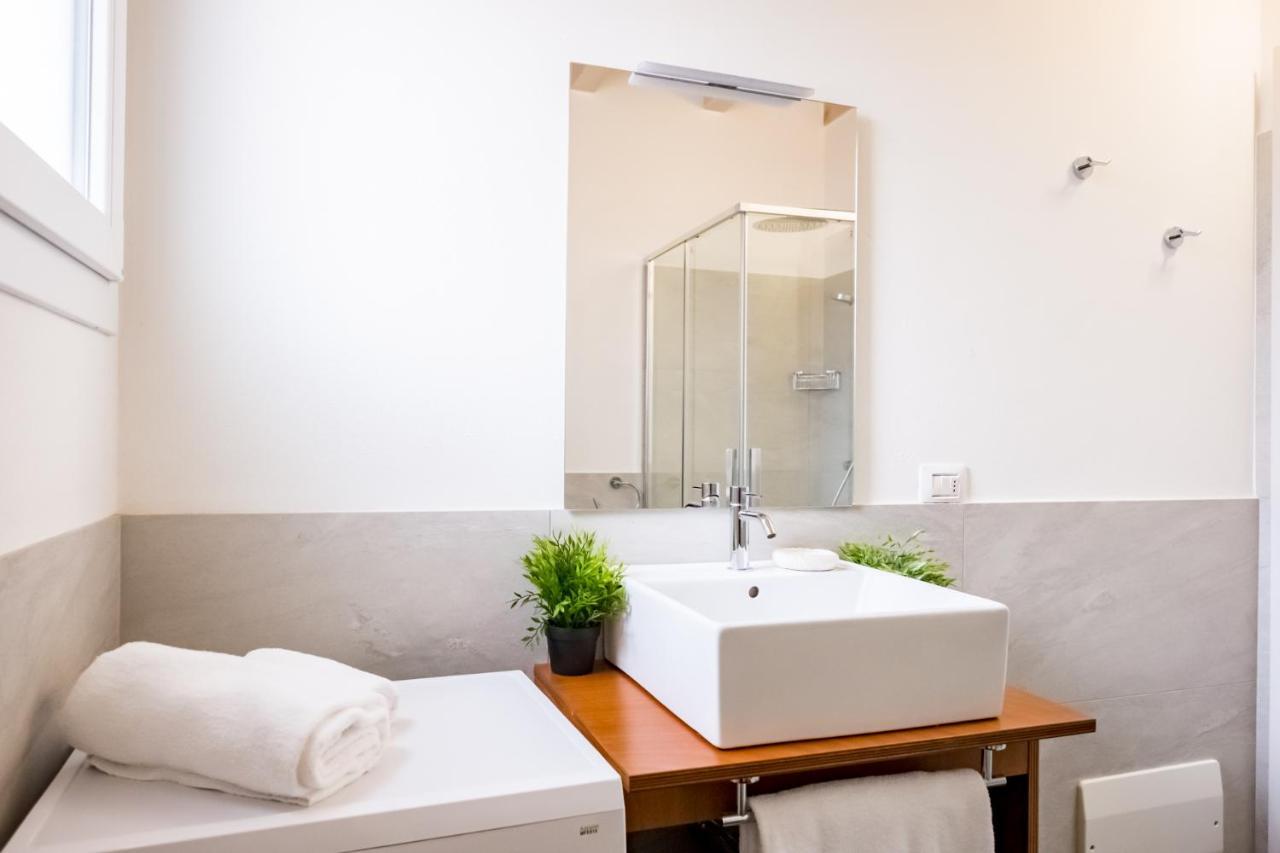 Residenza Gelsomino Appartement
