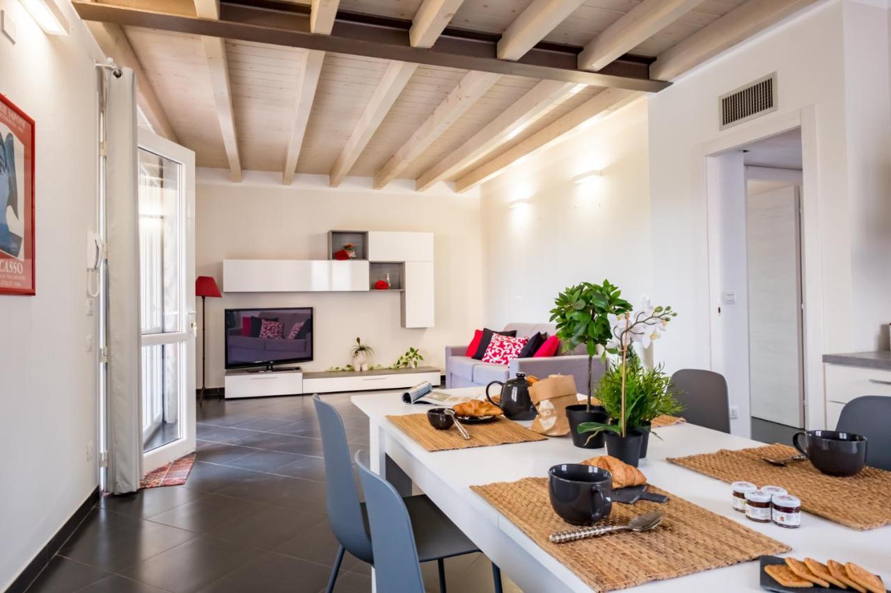 Appartement Residenza Gelsomino Desenzano del Garda