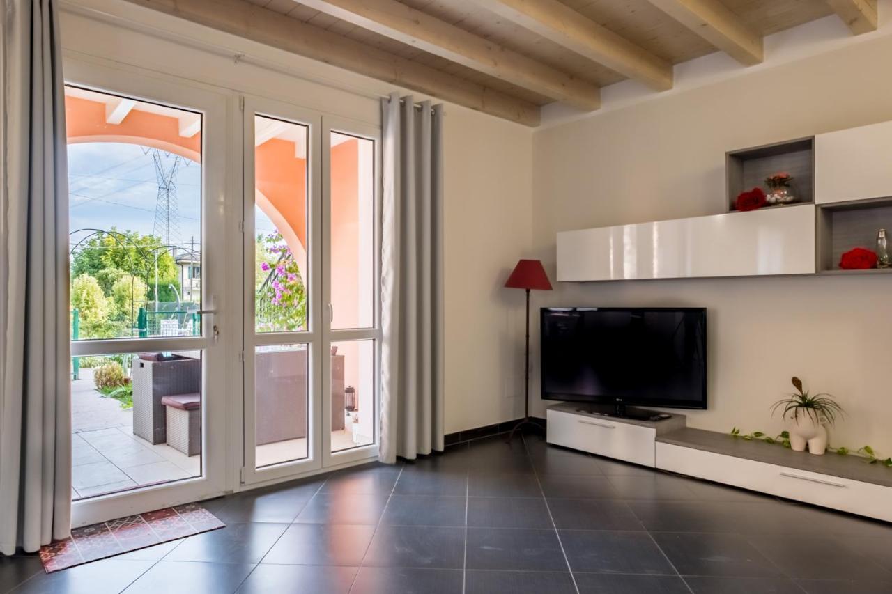 Residenza Gelsomino Appartement