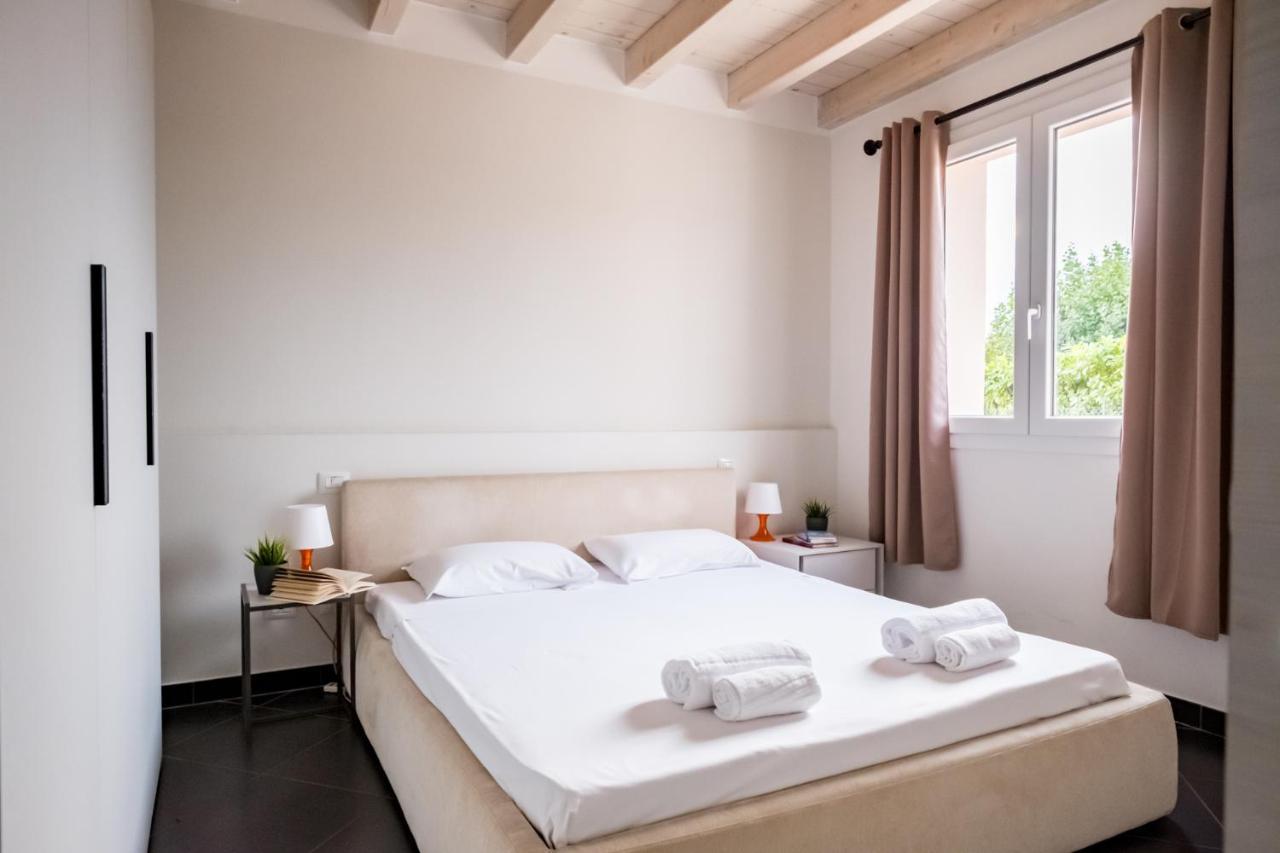 Residenza Gelsomino Appartement Desenzano del Garda